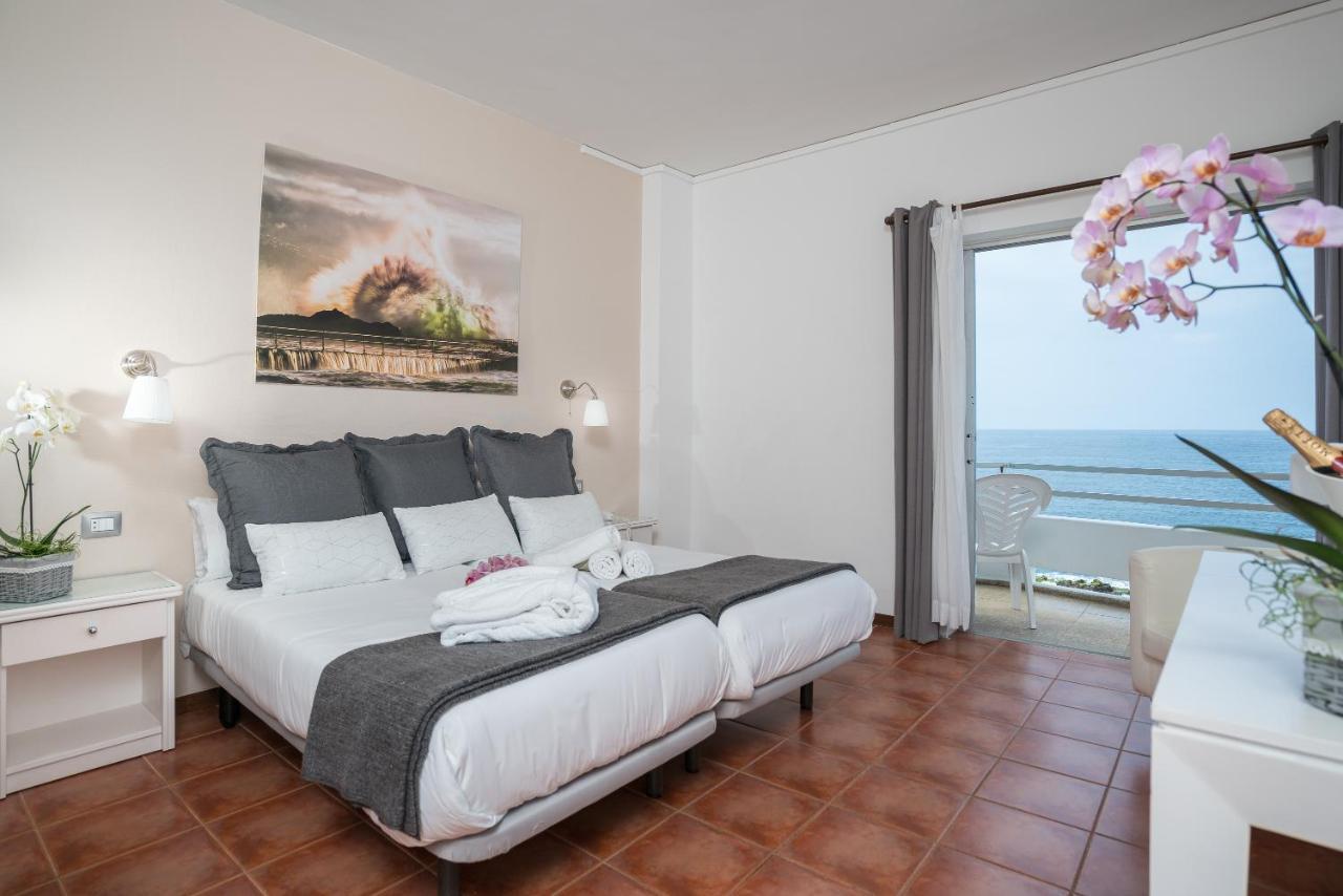 פוארטו דה לה קרוז Hotel San Telmo Mar מראה חיצוני תמונה